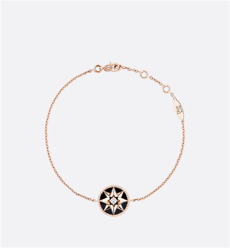 dior rose des vents bracelet price|rose des vents dior lio.